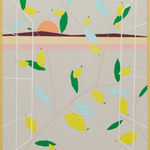 Ben Arpea, Warm weather, 2023