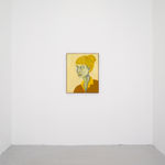 Rebecca Brodskis, Emet, 2021