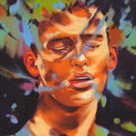 Andrea Galvani, The End [Action #1] Still #2, 2016/2019