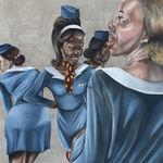 Ekene Emeka-Maduka, Untitled, 2022