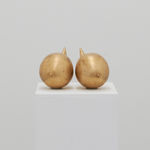 Vanessa Safavi, Inside the belly of a baby ocean, 2022