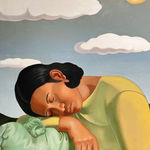 Tang Shuo, Shepherd's Sorrow, 2023