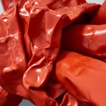 Anna Fasshauer, Signal-Orange, 2023