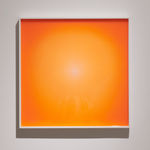 Vanessa Safavi, Inside the belly of a baby ocean, 2022