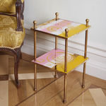 Table Jean by Victoria Stainow