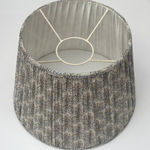 Robert Kime Vintage Print Lampshade