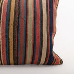 40x60cm 16x24in Jajim Striped Cushion