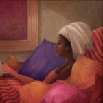 Lincoln Seligman Dorcas Reading