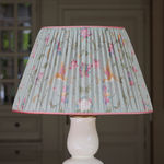 The Rosa Bernal Collection Versailles Vert Lampshade