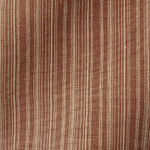 Ticking Pewter Russet