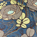 Glasgow Rose Prussian