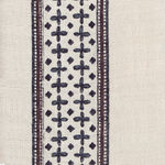 Amun Stripe Charcoal