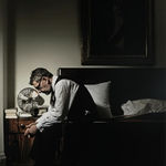 Jack Vettriano Marcarini The Weight