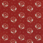 Fleur de Steppes Red