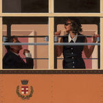 Jack Vettriano The Look of Love