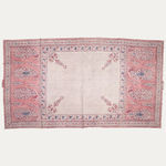 Beautiful Indian Block Print Textile