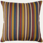 Robert Kime Turkoman Stripe Decorative Cushion