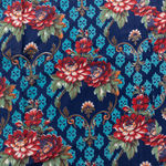 Russian Roller Print