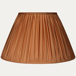 Taffetas Ninon 5151 Silk Empire Lampshade
