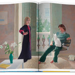 David Hockney Sumo Book