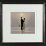 Jack Vettriano Dance Me to The End of Love Framed