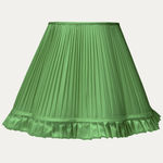 Taffetas Ninon 5160 Silk Scallop Lampshade
