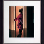 Jack Vettriano On Parade Framed