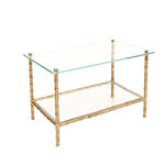 Table Bamboo by Victoria Stainow