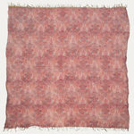 Vintage Paisley Shawl