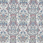 Udaipur Bleu Garance