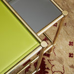 Nesters by Victoria Stainow