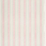 Zipper Stripe Green Red On Oyster