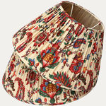 Decors Barbares Zenaide Original Handsewn Empire Lampshade