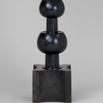 Hardwick Table Lamp Bronze