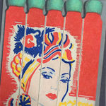 Aaron Kasmin Copa Cabana