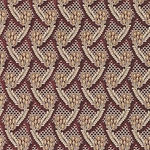 Fabia Rust Beige Caramel