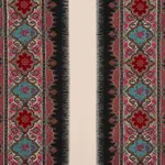 La Paiva Multicolore