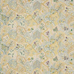 Les Fleurs Du Bengale Jonquille