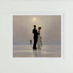 Jack Vettriano Dance Me to The End of Love Mounted