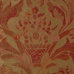 Tisserin Etruscan Red