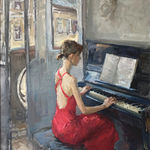 Valeriy Gridnev A New Melody