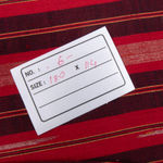 Sensational Syrian Silk Textile