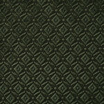 Chelsea Textiles Canfort in Genévrier Silk Jacquard