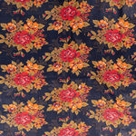 Russian Roller Print