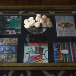 Table Basse by Victoria Stainow