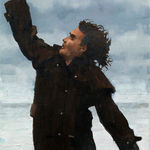 Jack Vettriano Dr Connolly I Presume?