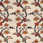 Canvas Our Clair Marron