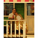 Jack Vettriano The Innocents