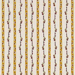 Pierre Frey Le Manach Madame Elisabeth Tournesol Fabric