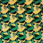 Gabo Dandelion Parakeet